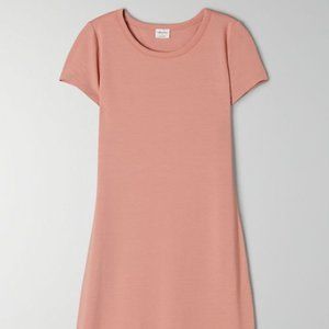 Wilfred Free TINY T-SHIRT DRESS